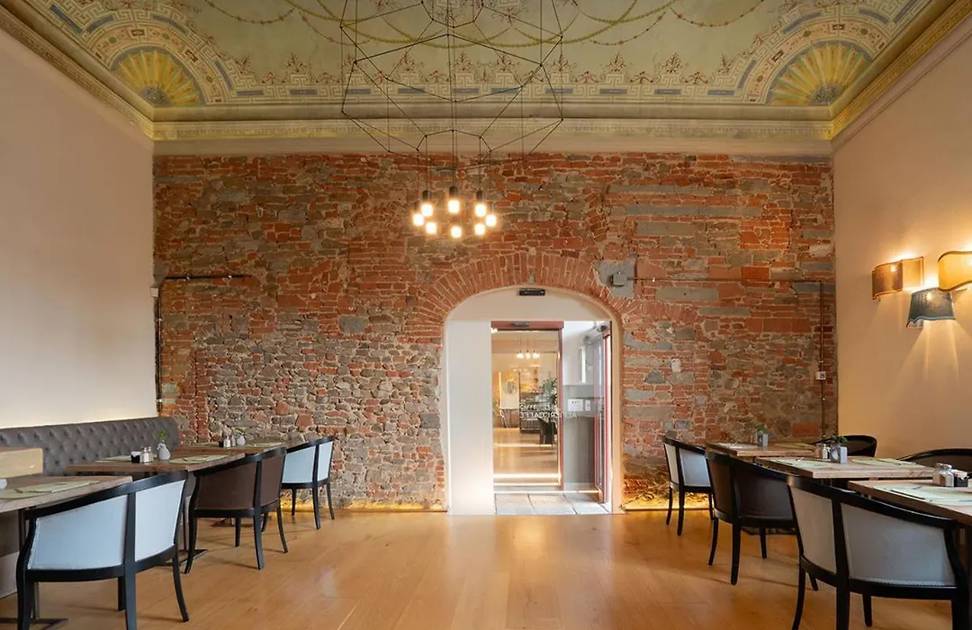 Palazzo Alfieri Residenza D'Epoca - Alfieri Collezione-1